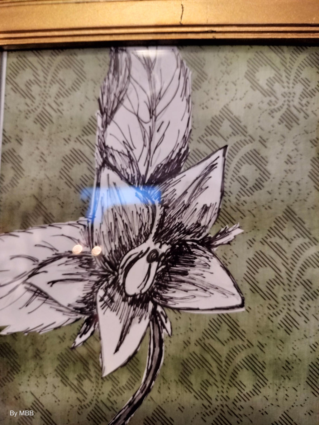The deadly garden: Mandrake