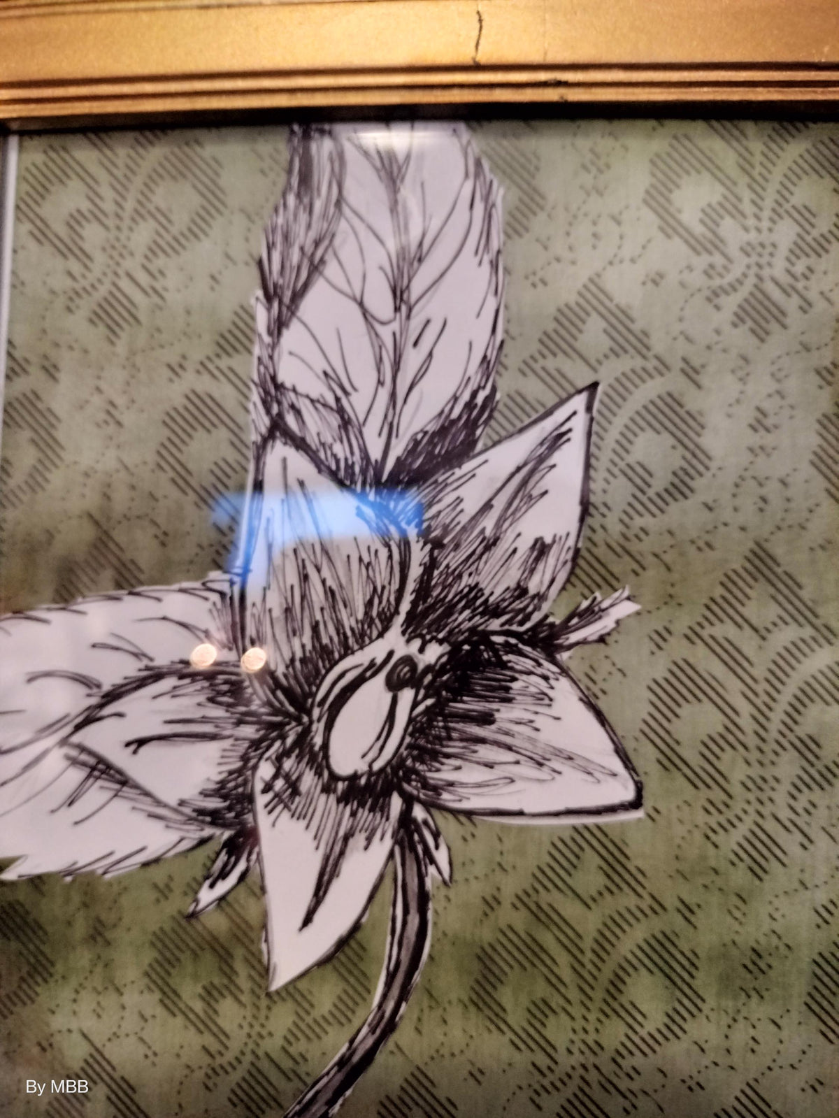 The deadly garden: Mandrake