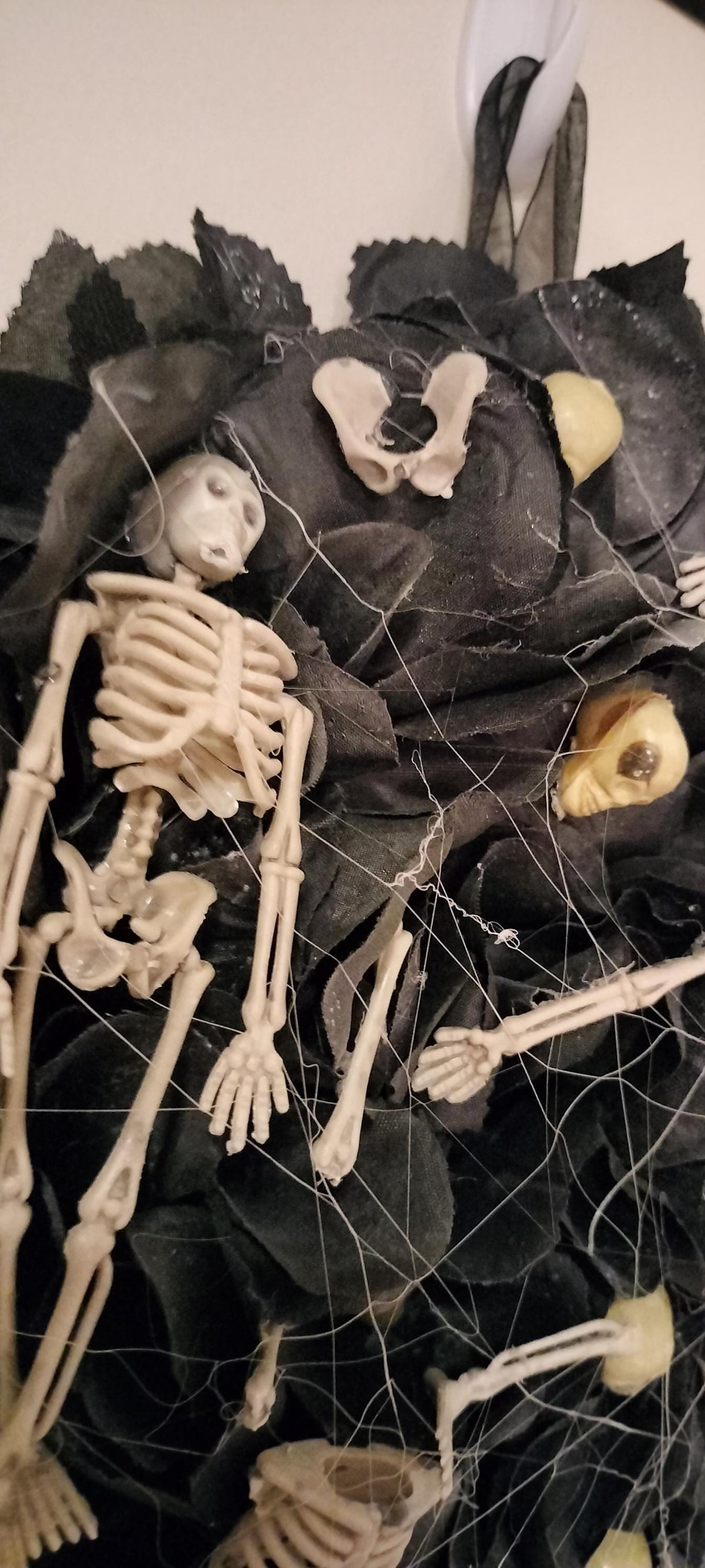 APOTHECARY OF BONES Wreath - FINAL MARKDOWN