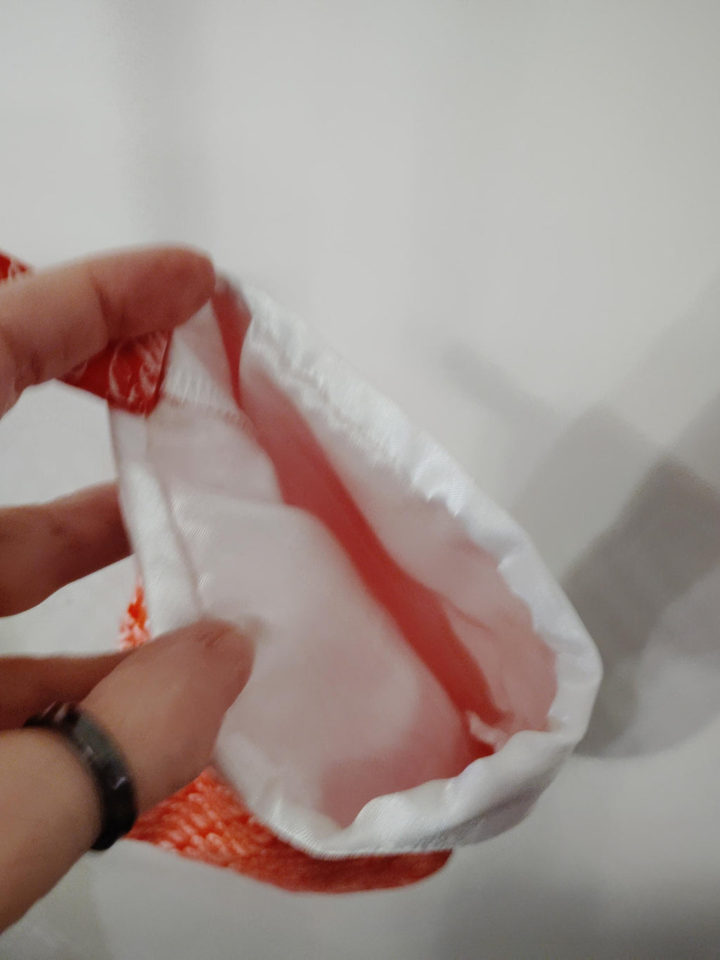 Coca-Cola Christmas Stocking
