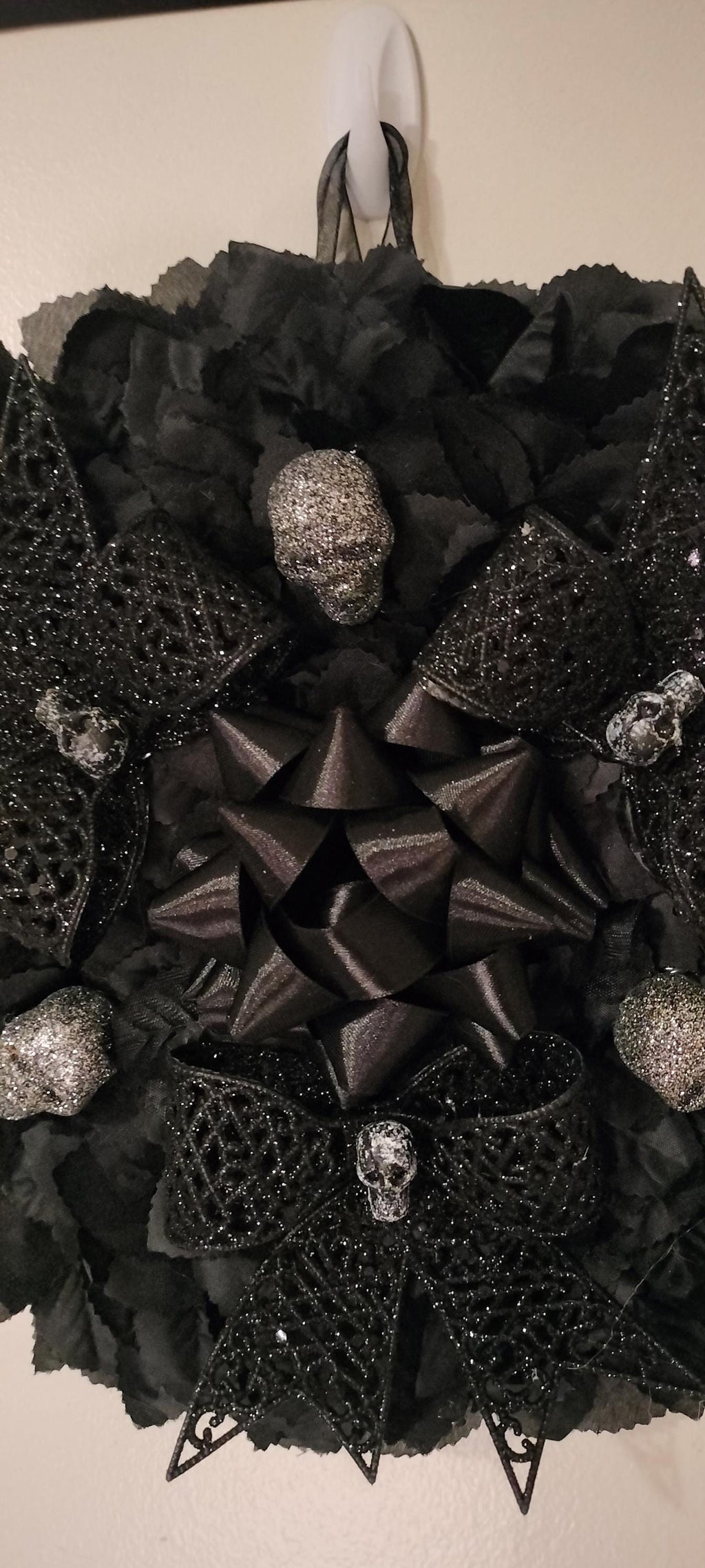 WAKE UP DAHLING Wreath -FINAL MARKDOWN