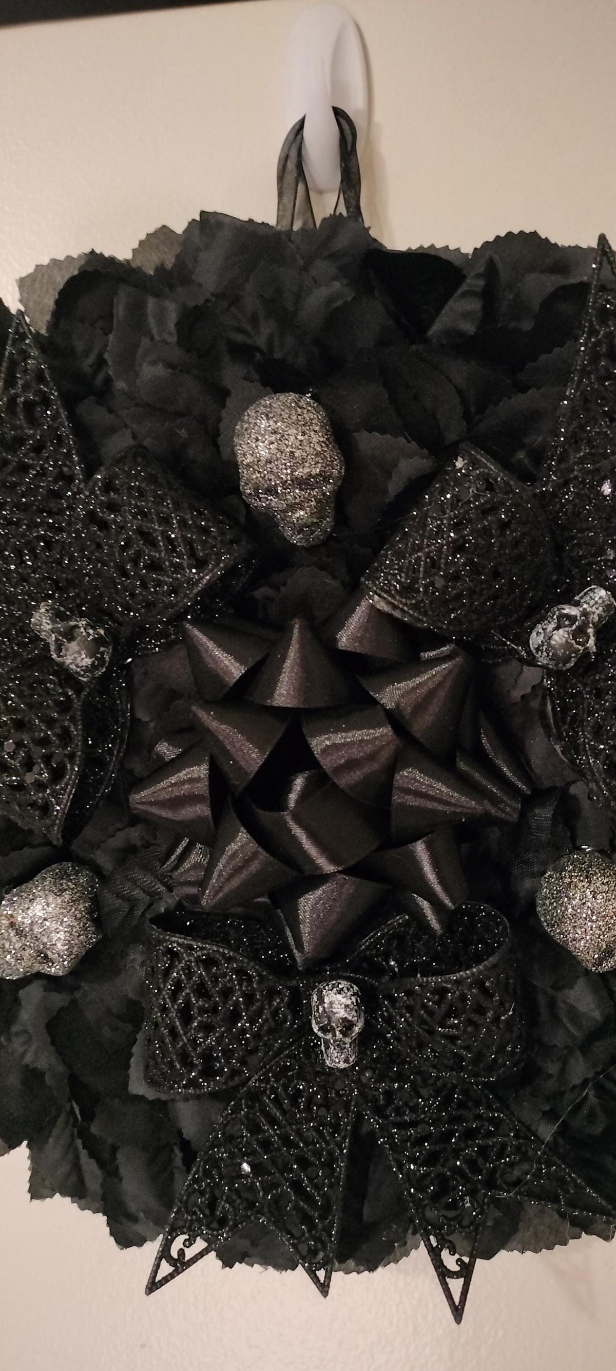 WAKE UP DAHLING Wreath -FINAL MARKDOWN