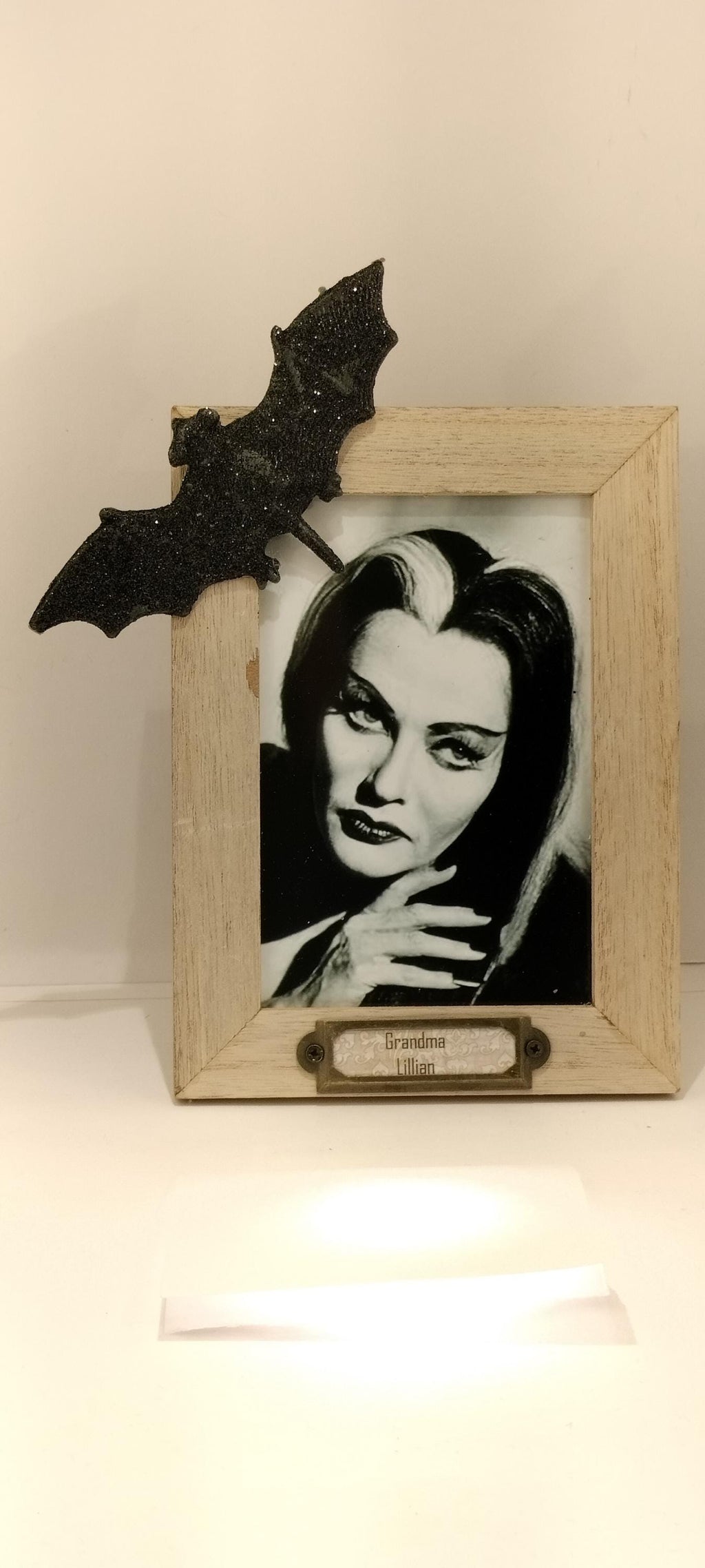 Grandma Lillian Munster