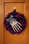 VICTORIAN LADY Wreath - FINAL MARKDOWN