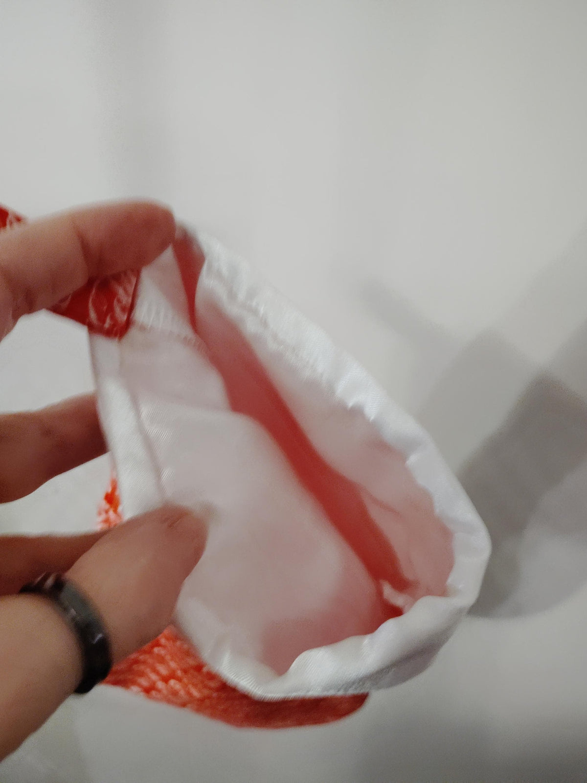 Coca-Cola Christmas Stocking