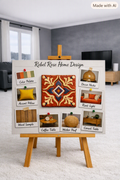 In-Home Design Consultation