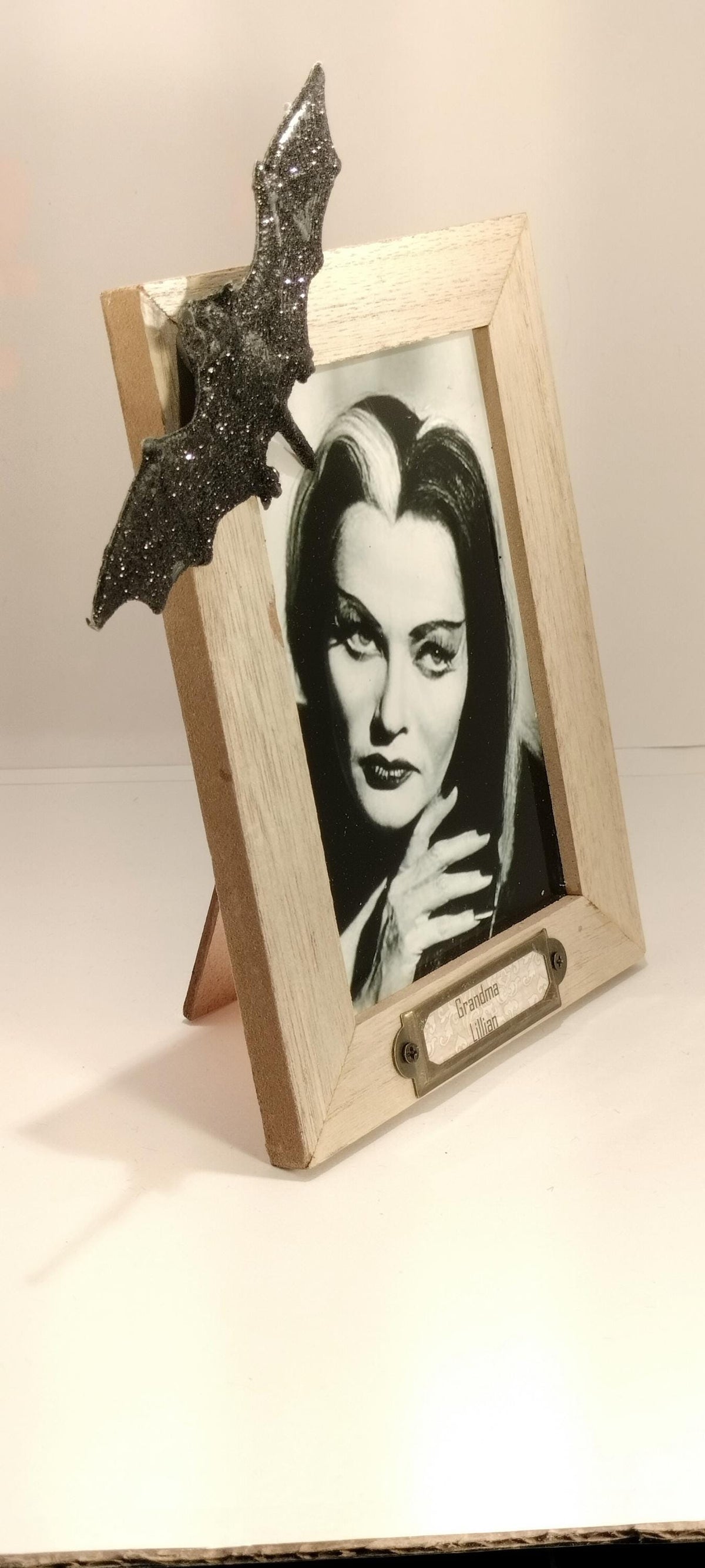 Grandma Lillian Munster