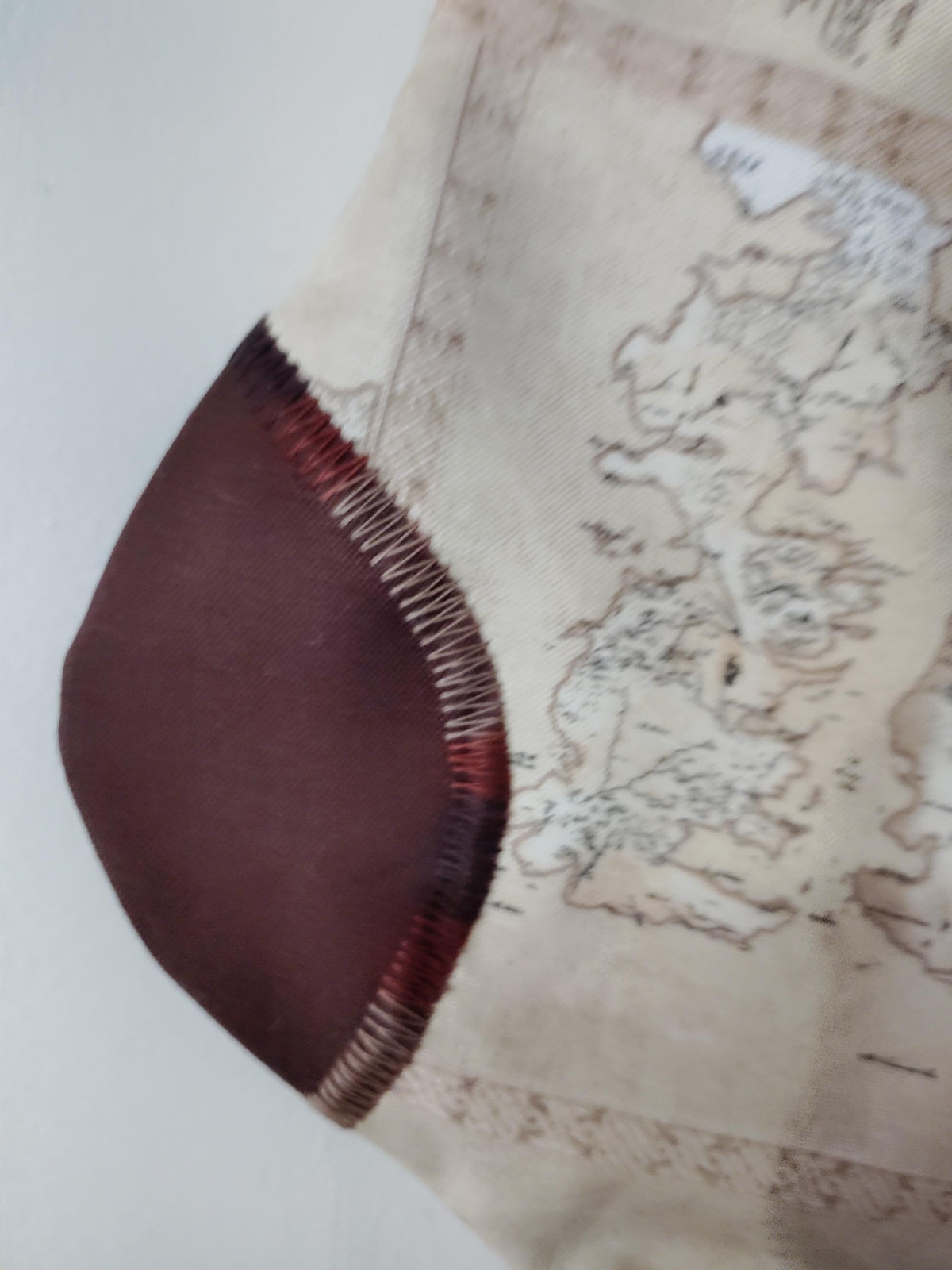 Game of Thrones Christmas Stocking